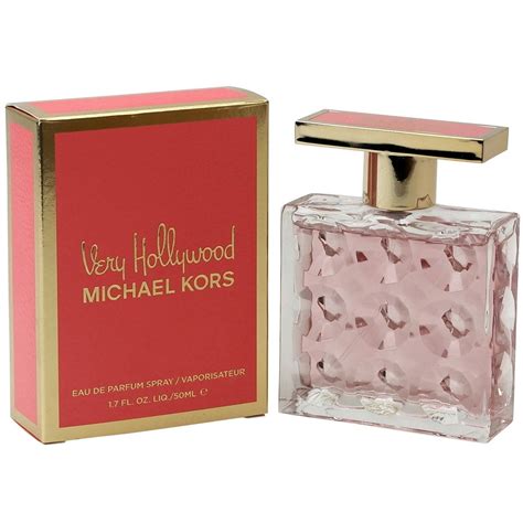 very hollywood michael kors prix|michael kors hollywood eau de parfum.